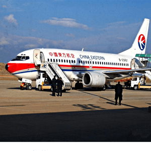 首都机场快运航空快运业稳步发展的原因是什么？